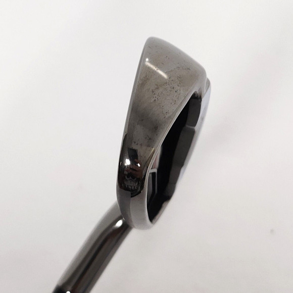 Taylormade Burner 1.0 Single 6 Iron -1" Shorter, Seniors-Flex Graphite RH 36.5" - Picture 5 of 13